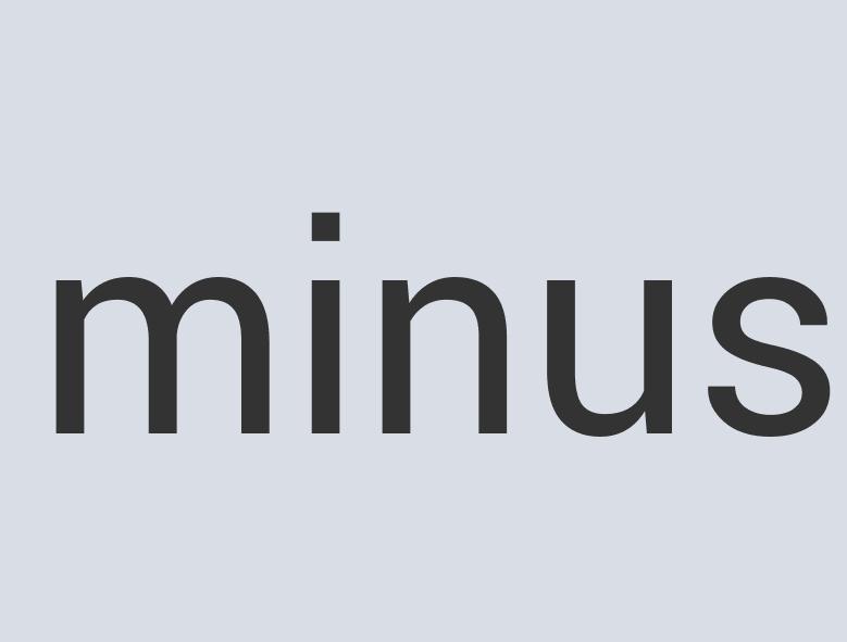 Durable Iron Lollipopper