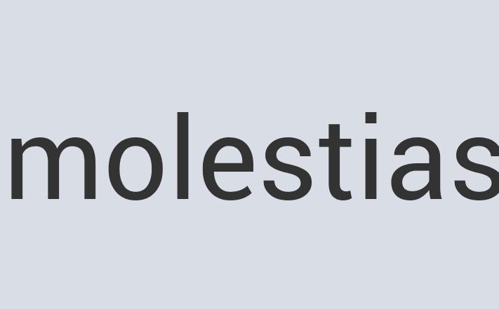 Small Granite Frau Lean