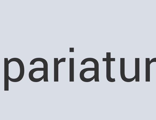 Ergonomic Concrete Tickertalks