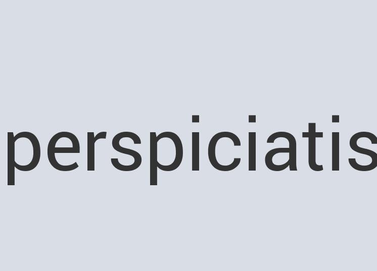 Awesome Cotton CreTech