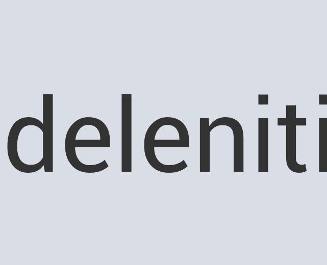 Lightweight Copper Scentric