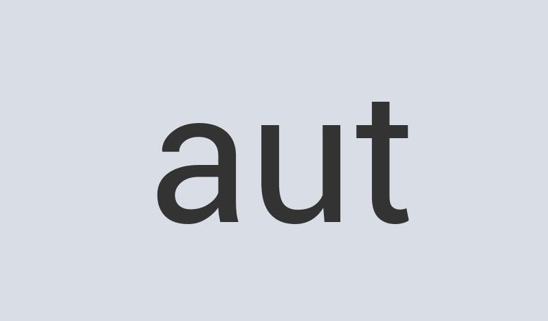 Ergonomic Aluminum Data Dot