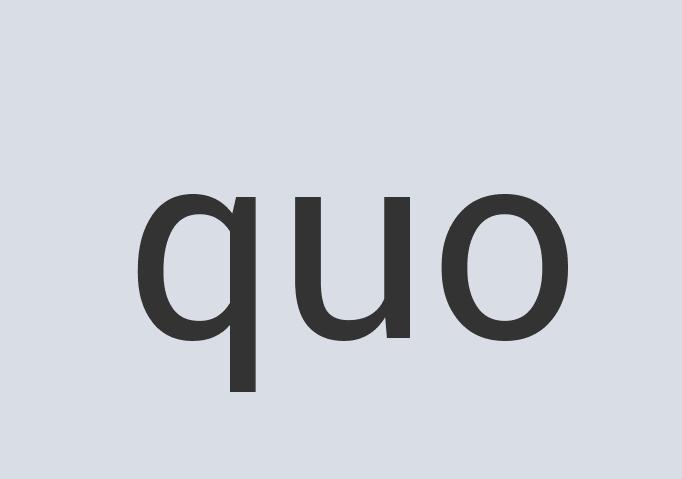 Heavy Duty Cotton Urban Sturgeon