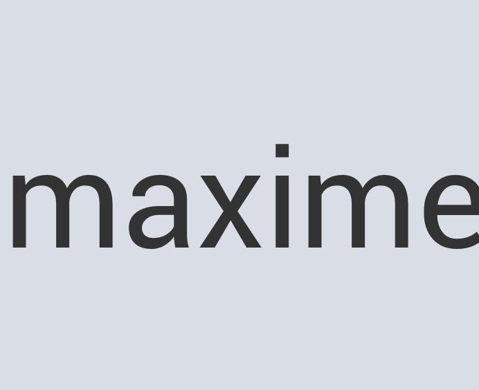 Aerodynamic Wooden E. Vixen