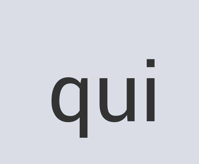 Rustic Cotton Puppet Mustard