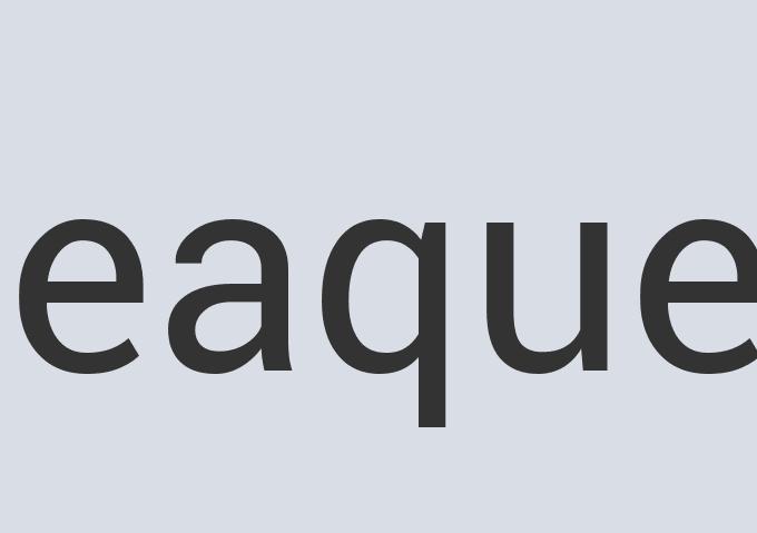 Enormous Cotton Pang Meringue